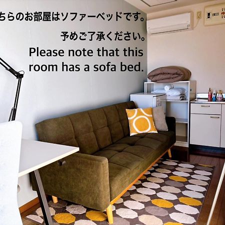 ゲストハウスtsuu小田原 Guest House Tsuu Odawara #Od1 Eksteriør billede