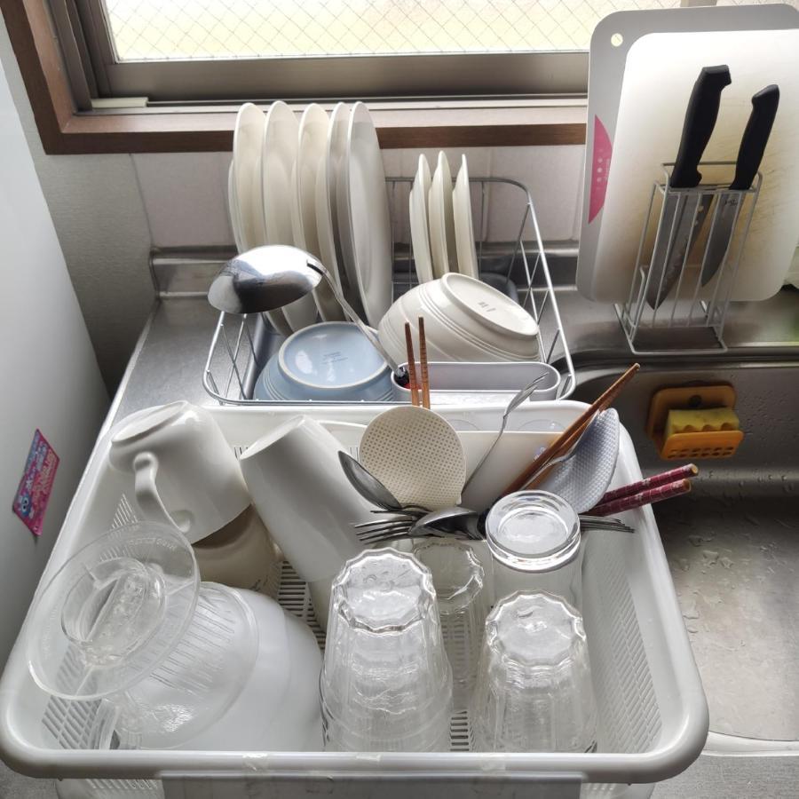 ゲストハウスtsuu小田原 Guest House Tsuu Odawara #Od1 Eksteriør billede