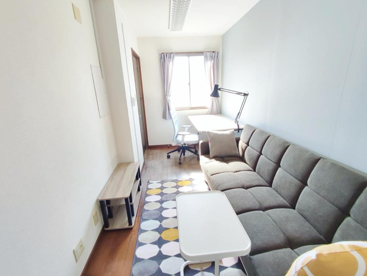 ゲストハウスtsuu小田原 Guest House Tsuu Odawara #Od1 Eksteriør billede