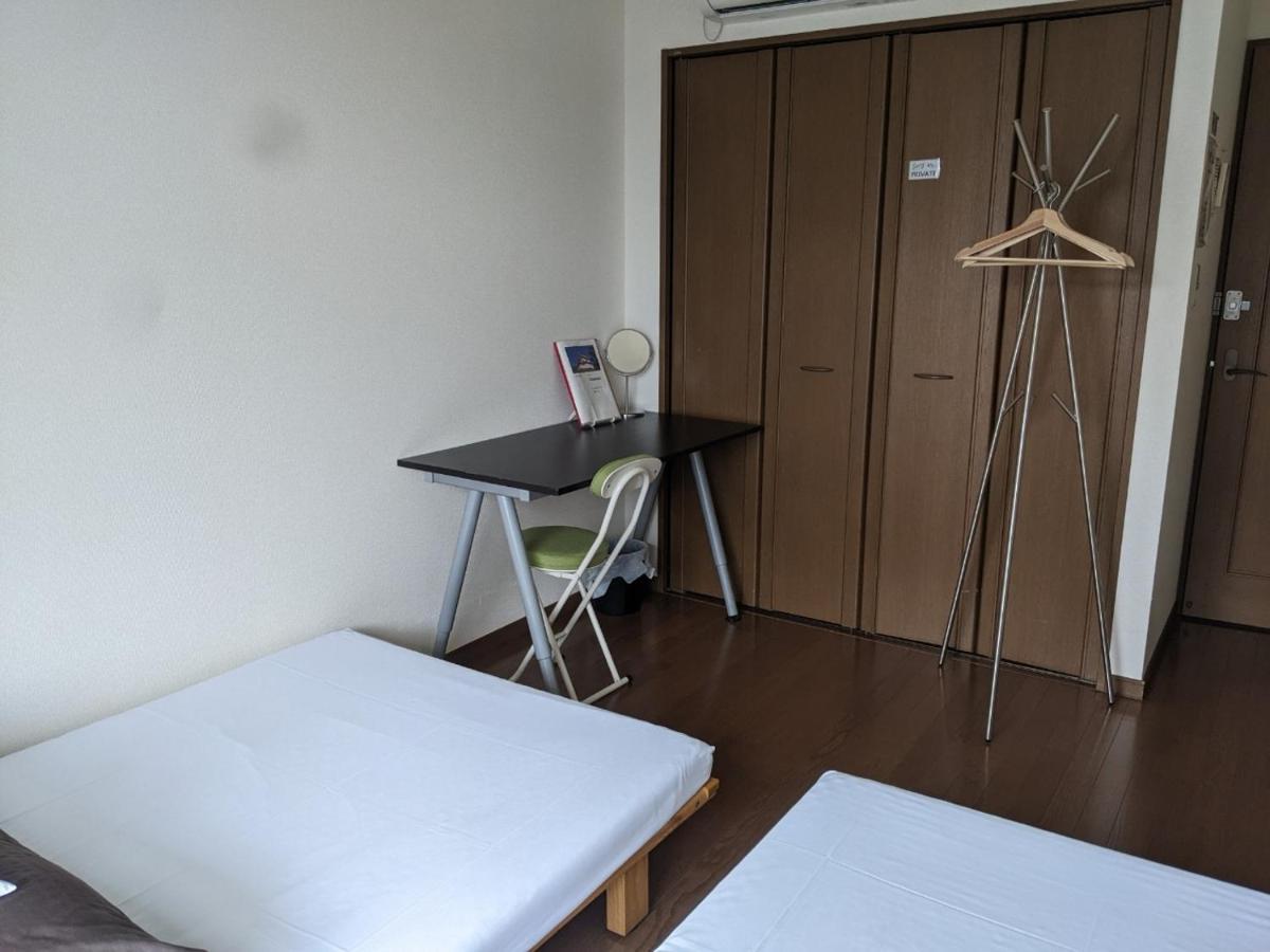ゲストハウスtsuu小田原 Guest House Tsuu Odawara #Od1 Eksteriør billede