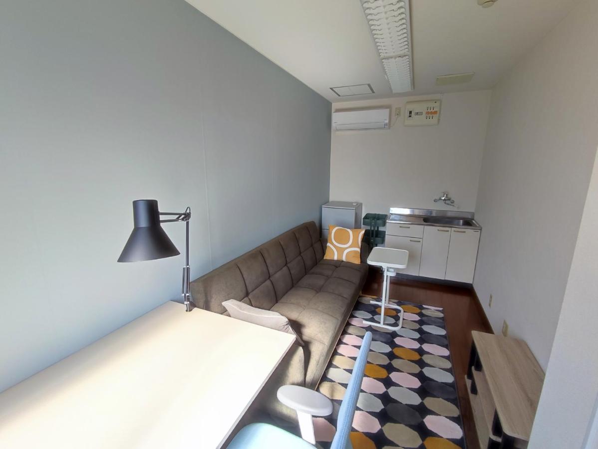 ゲストハウスtsuu小田原 Guest House Tsuu Odawara #Od1 Eksteriør billede